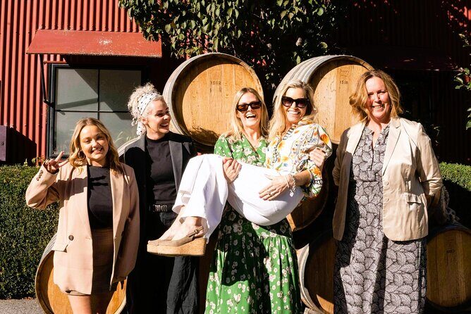 The Original Queenstown Wine Trail Tour  Celebrating 33+ Years! - The Sum Up