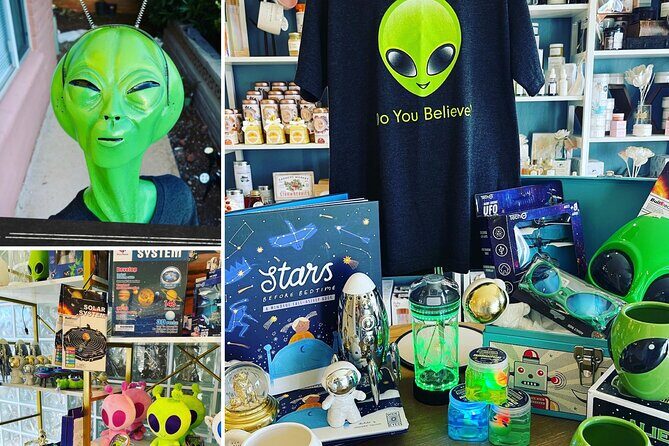 The Original Sedona UFO and Stargazing Night Tour - Analyzing the Value for Money