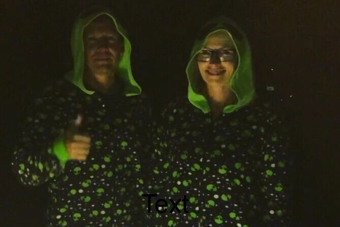 The Original Sedona UFO and Stargazing Night Tour - Final Thoughts