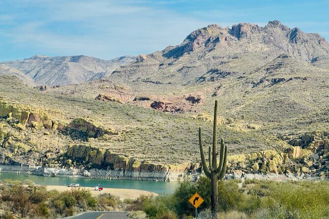The Original Tesla Cybertruck/Jetsurf Tour in the Sonoran Desert - Introduction: A High-Speed Desert Adventure Worth Considering