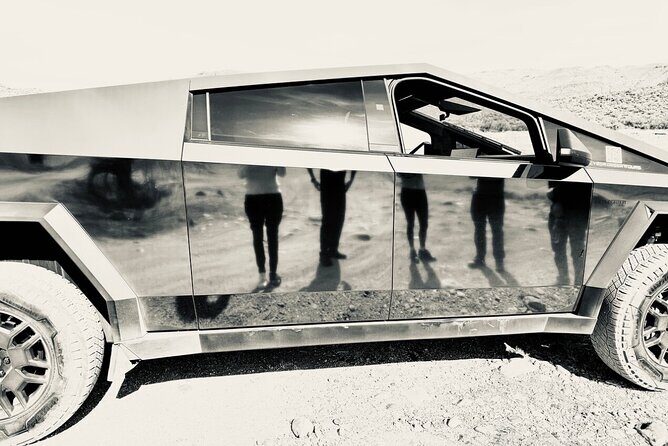 The Original Tesla Cybertruck/Jetsurf Tour in the Sonoran Desert - FAQ: Your Practical Questions Answered