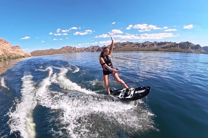 The Original Tesla Cybertruck/Jetsurf Tour in the Sonoran Desert - Final Thoughts: Is This Adventure for You?