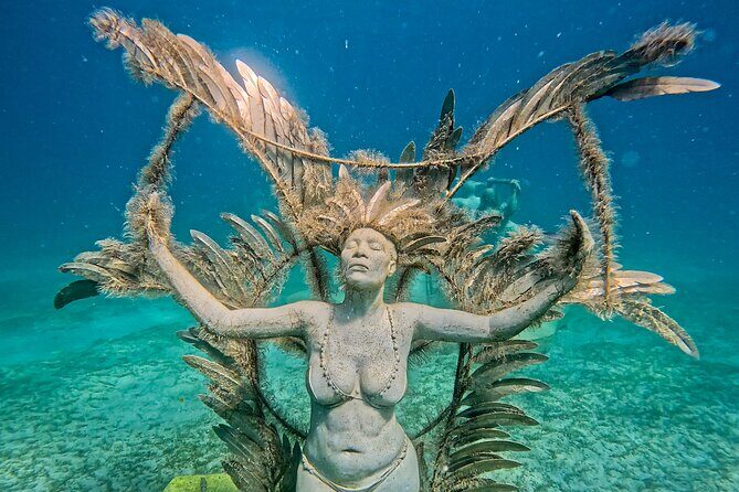 The Original Underwater Sculpture Park Snorkel Tour - Final Thoughts
