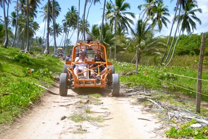 The Original Xtreme Buggy full day adventure! Small groups, VW engine!! - A Deep Dive into the Adventure