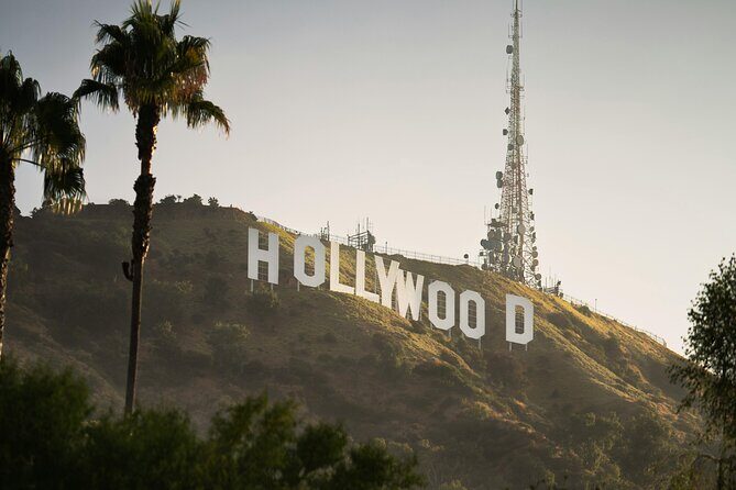 The Oscars Lowrider Tour - An Authentic Lowrider Experience in the Heart of LA