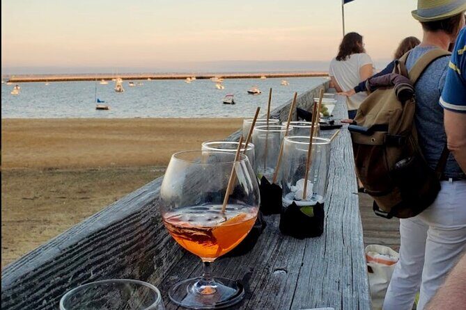 The Outer Cape Tasting Tour - FAQ about The Outer Cape Tasting Tour