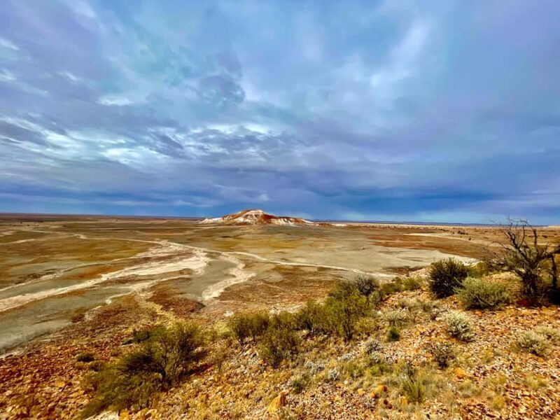 The Painted Desert Tour - An In-Depth Look at the Painted Desert Tour