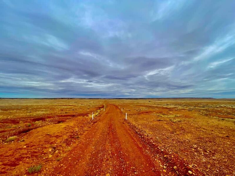 The Painted Desert Tour - Final Thoughts