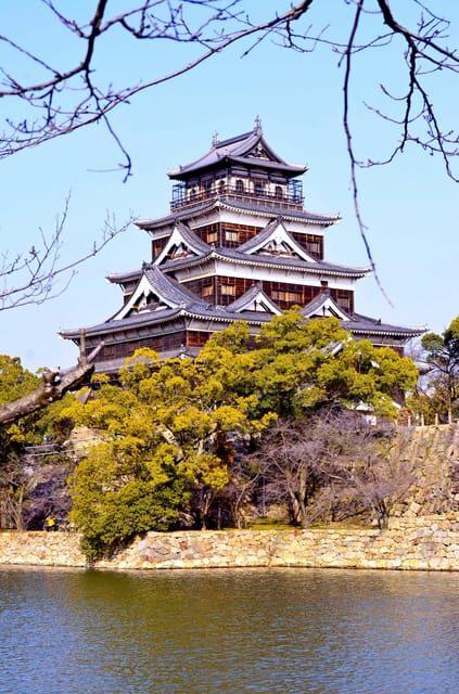 The Peace Memorial and Beyond: A Half-Day around Hiroshima - Key Points
