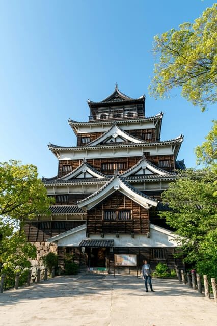 The Peace Memorial and Beyond: A Half-Day around Hiroshima - The Sum Up: A Well-Balanced Hiroshima Experience