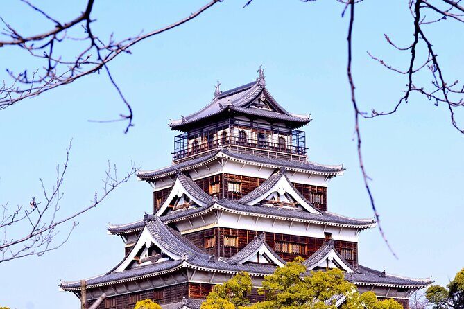 The Peace Memorial and Beyond: A Half-Day of Hiroshimas Spirit - Key Points
