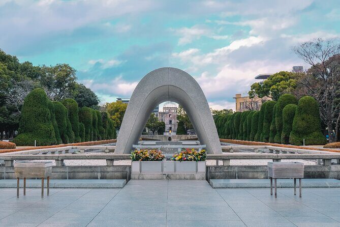 The Peace Memorial and Beyond: A Half-Day of Hiroshimas Spirit - Who Should Consider This Tour?