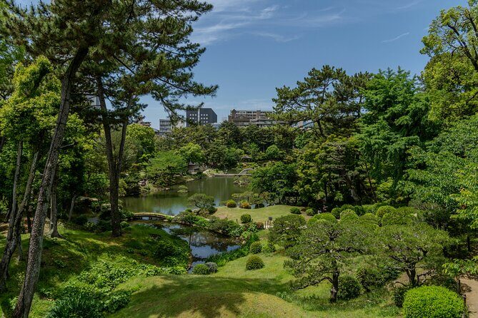 The Peace Memorial and Beyond: A Half-Day of Hiroshimas Spirit - Frequently Asked Questions