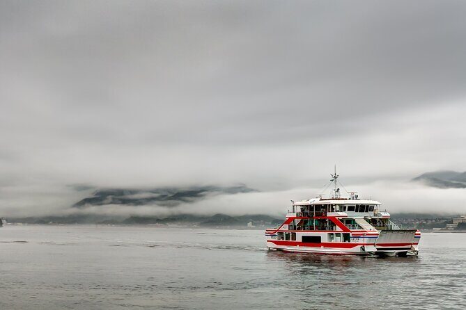 The Peace Memorial to Miyajima : Icons of Peace and Beauty - Who Should Book This Tour?