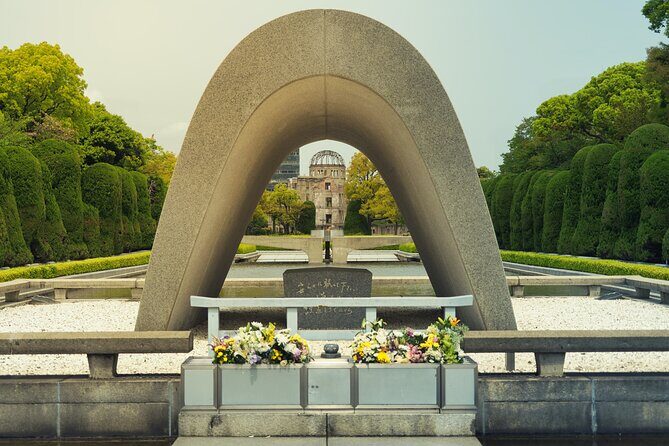 The Peace Memorial to Miyajima : Icons of Peace and Beauty - Final Thoughts