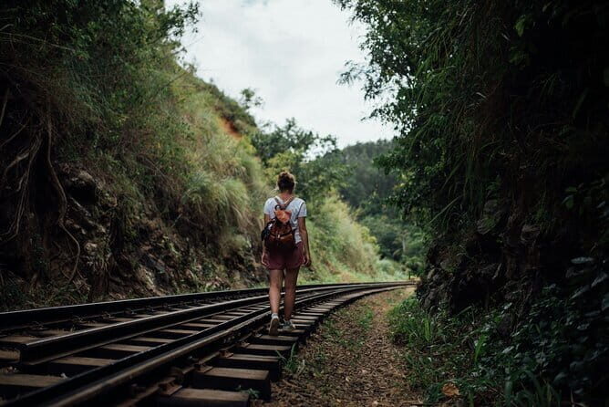 The Pekoe Trail Stage 16- Ella to Demodara - Authentic Experiences and Unique Insights