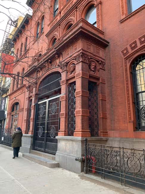 The People's History of the East Village and Alphabet City - Authenticity and Value