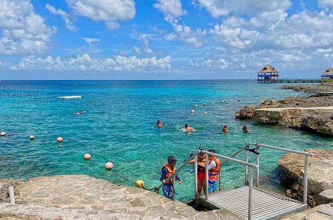 The Perfect Day in Chankanaab Park Cozumel - FAQ