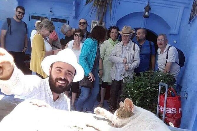 The Perfect Full-Day Chefchaouen Trip: All-Inclusive and Guided" - The Full Breakdown of the Chefchaouen Day Trip