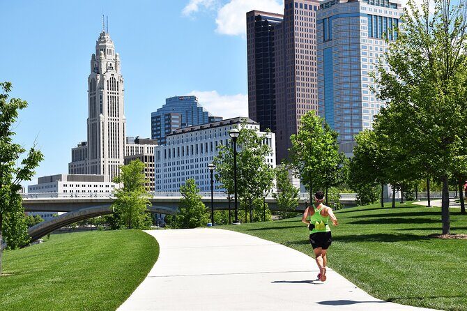 The Perfect Half Day Columbus Adventure - An In-Depth Look at the Tour Itinerary