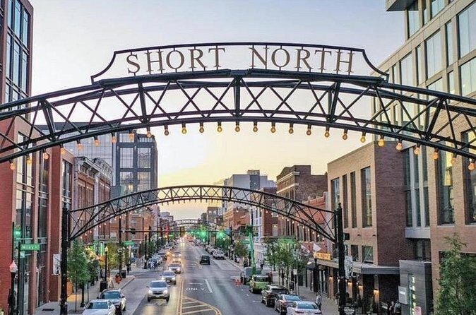 The Perfect Half Day Columbus Adventure - Final Thoughts