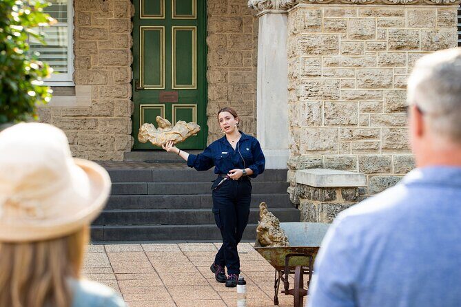 The Perth Mint Gold Tour - Who Will Love This Tour?