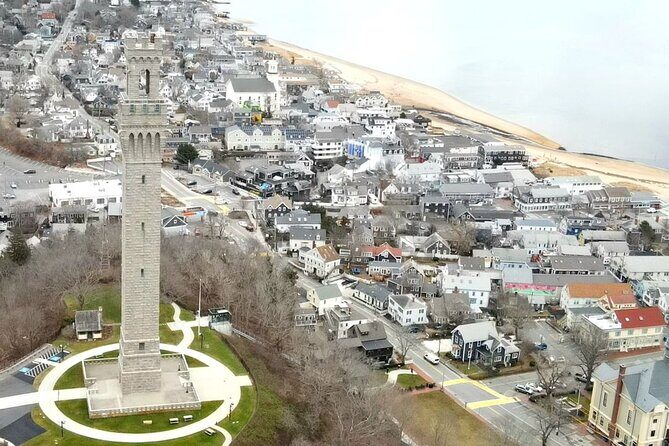 The Pilgrim Monument Tour- From Harbor to Heights - A Detailed Look at the Tour Experience