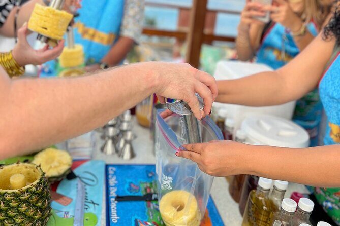 The piña colada experience - Final Thoughts: The Value and Who It’s For