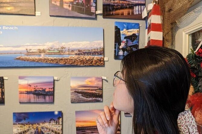 The Pismo Beach Prowl Scavenger Hunt - Who Should Consider This Tour