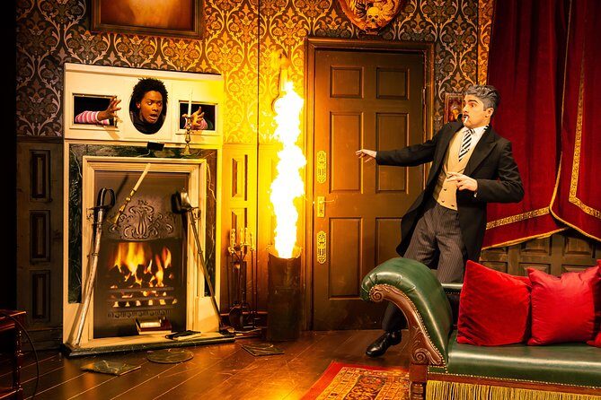 The Play That Goes Wrong Off Broadway Show Ticket - What Do Reviewers Say?