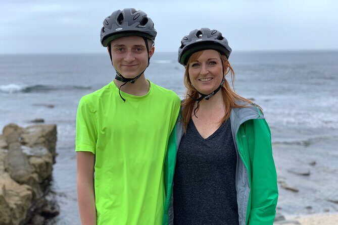 The Plunge E-Bike Tour in La Jolla - Practical Tips for Travelers
