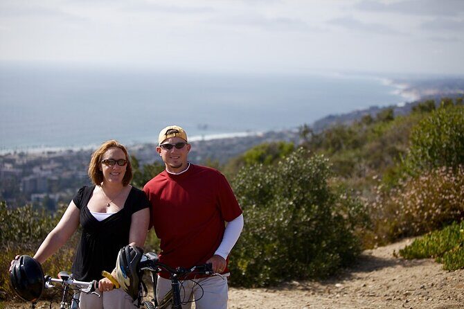 The Plunge E-Bike Tour in La Jolla - FAQ