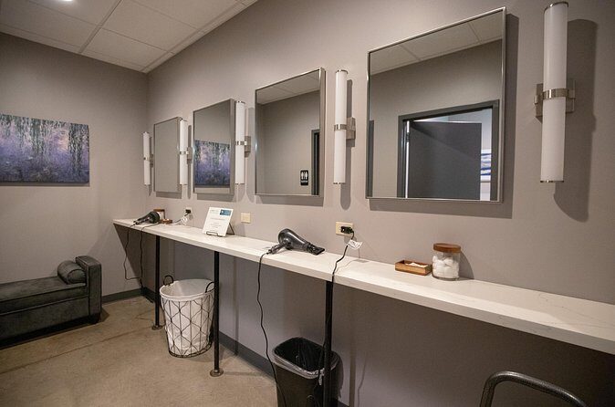 The Premier Float Spa Experience - Practical Details and Tips