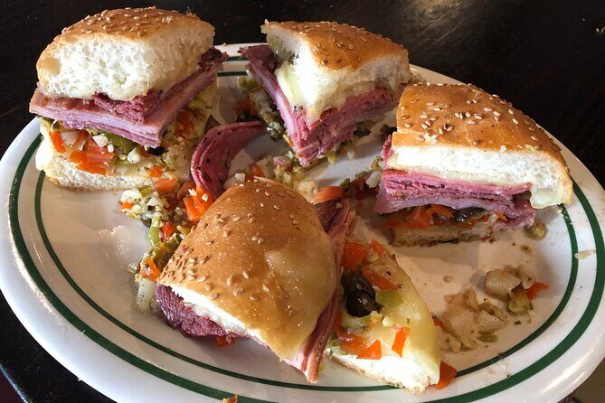 The Premier New Orleans Food Walking Tour - An In-Depth Look at the Tour Experience