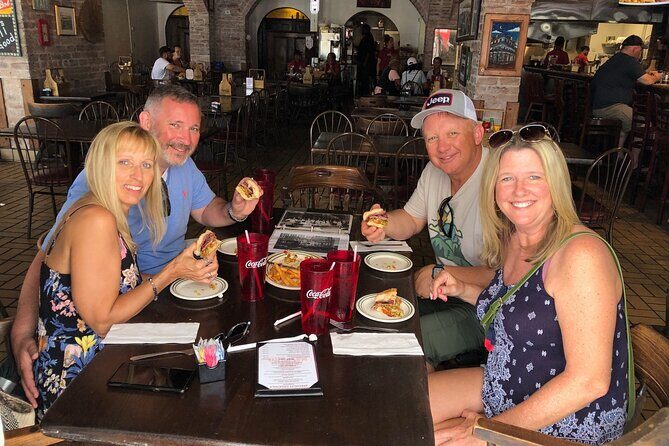The Premier New Orleans Food Walking Tour - Who Will Love This Tour?