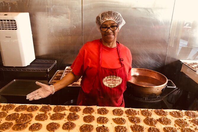 The Premier New Orleans Food Walking Tour - Final Thoughts