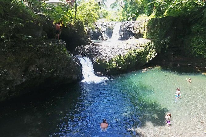 The Pristine Waters of Upolu - Frequently Asked Questions