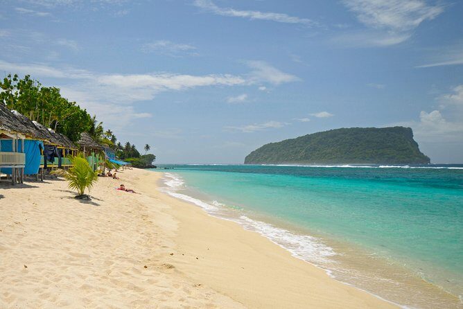 The Pristine Waters of Upolu - Final Thoughts