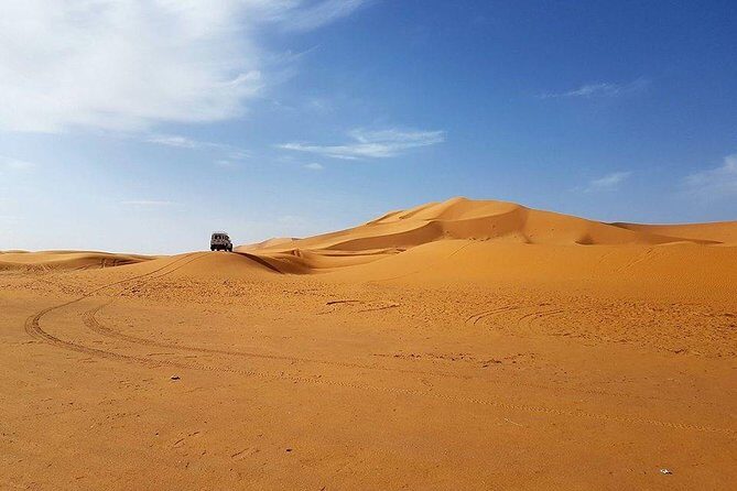 The Private 2 days Desert Tour Fez To Merzouga - Final Thoughts: Who Is This Tour For?