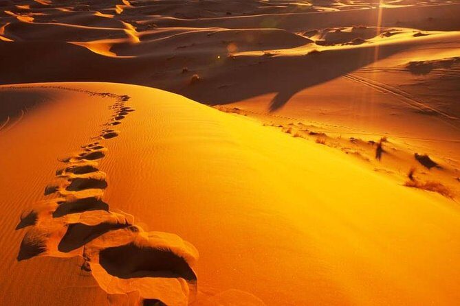 The Private 2 days Desert Tour Fez To Merzouga - Final Words
