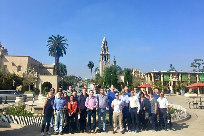 The Private Balboa Park Tour - What Travelers Say
