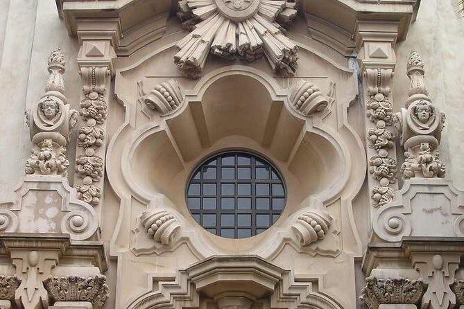 The Private Balboa Park Tour - Practicalities and Considerations