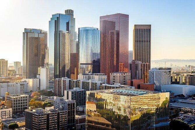 The Private Full Day Los Angeles Tour from Seal Beach - Final Thoughts