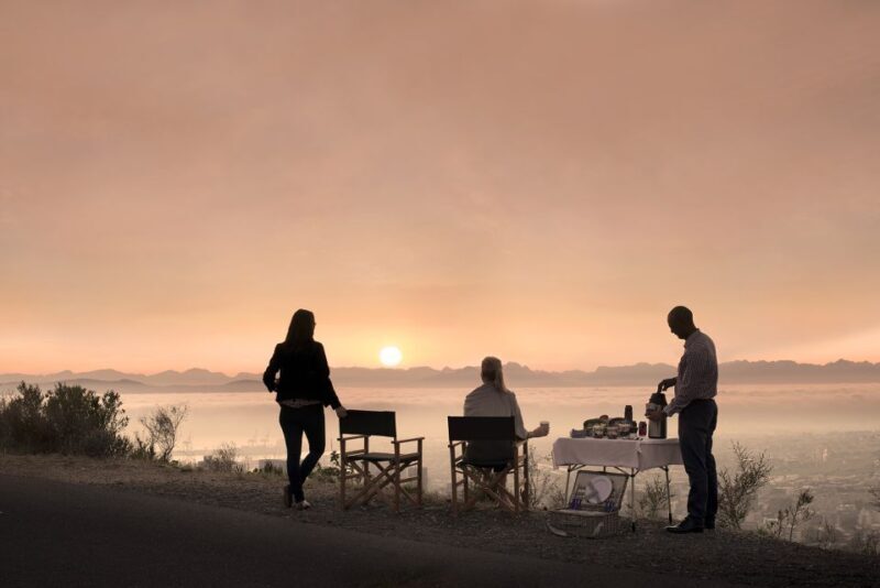 The Private Great Africa Escape 11 Days, Cape Town to Chobe - The Value of This Tour