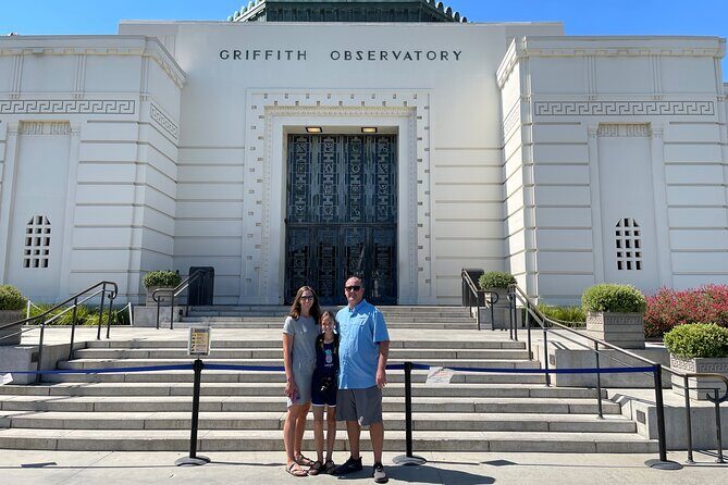 The Private Los Angeles Highlights Tour - Authentic Experiences and Genuine Insights