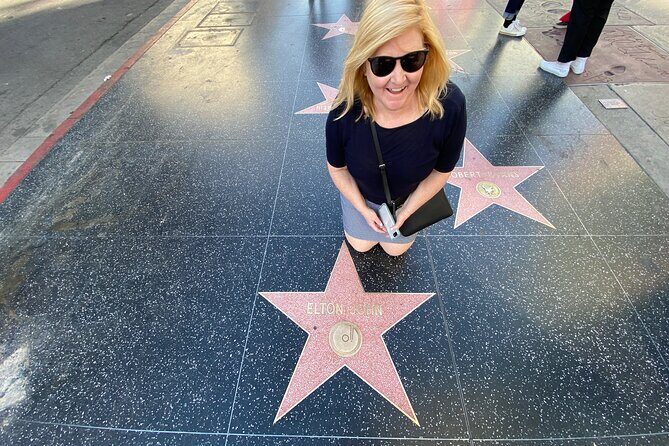 The Private Los Angeles Highlights Tour - Feedback from Past Visitors