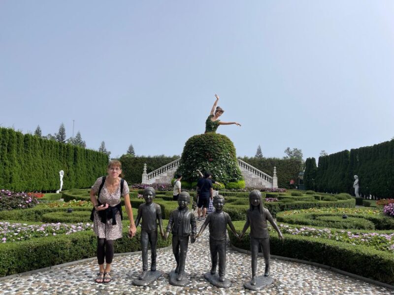 The private tour to the Golden bridge and Hoi An by night - FAQ