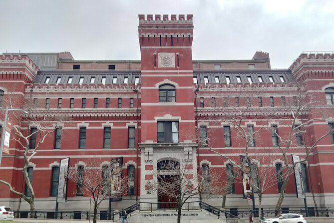 The Psychiatric History of New York Walking Tour - A Closer Look at the Tour Itinerary