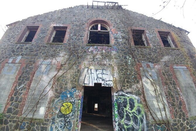 The Psychiatric History of New York Walking Tour - Final Thoughts