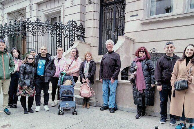 The Psychiatric History of New York Walking Tour - Frequently Asked Questions